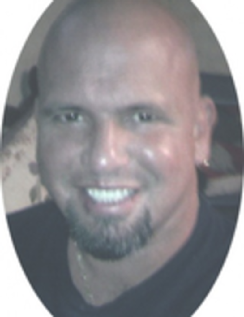 Scott E. Canada