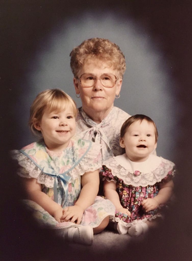 Annie Marie Baugham "Sis" Bryant Profile Photo