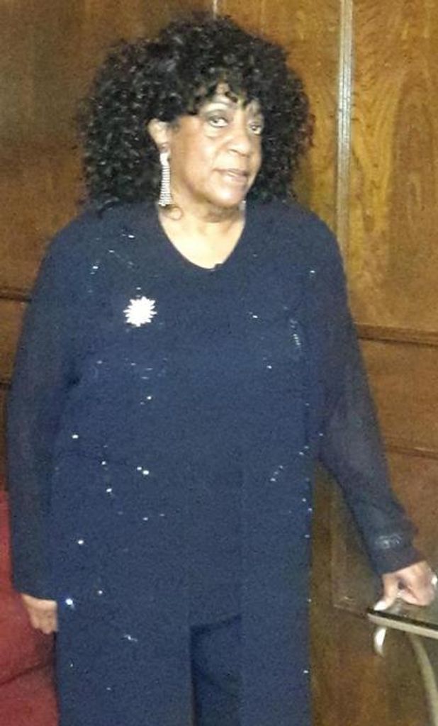 Marva Jo Tennison Smith Profile Photo