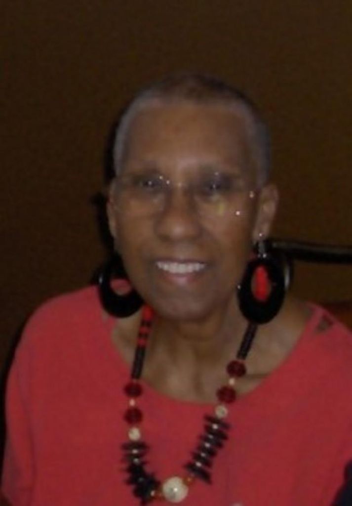 Judith Lorraine Johns