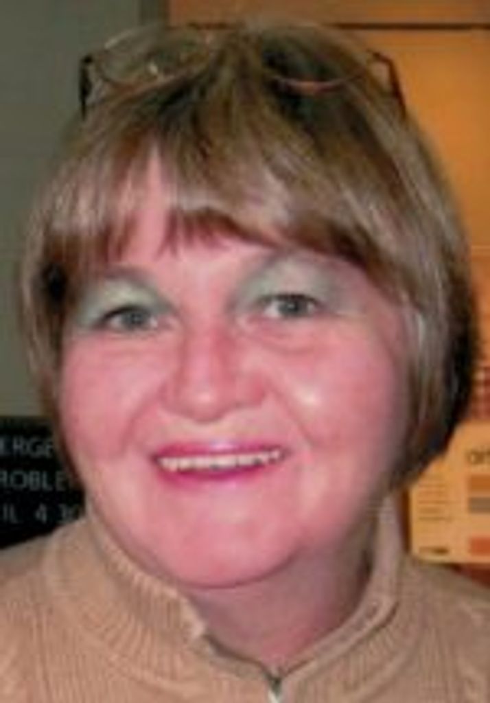 Margaret A. Thornton