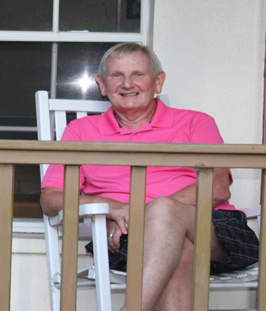 Richard Dixon-Bartlett Profile Photo