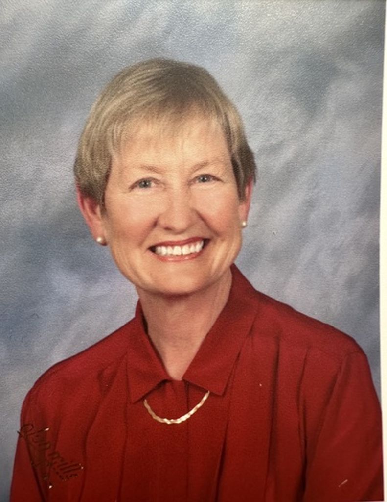 Jeslyn Sue Arnecke Profile Photo
