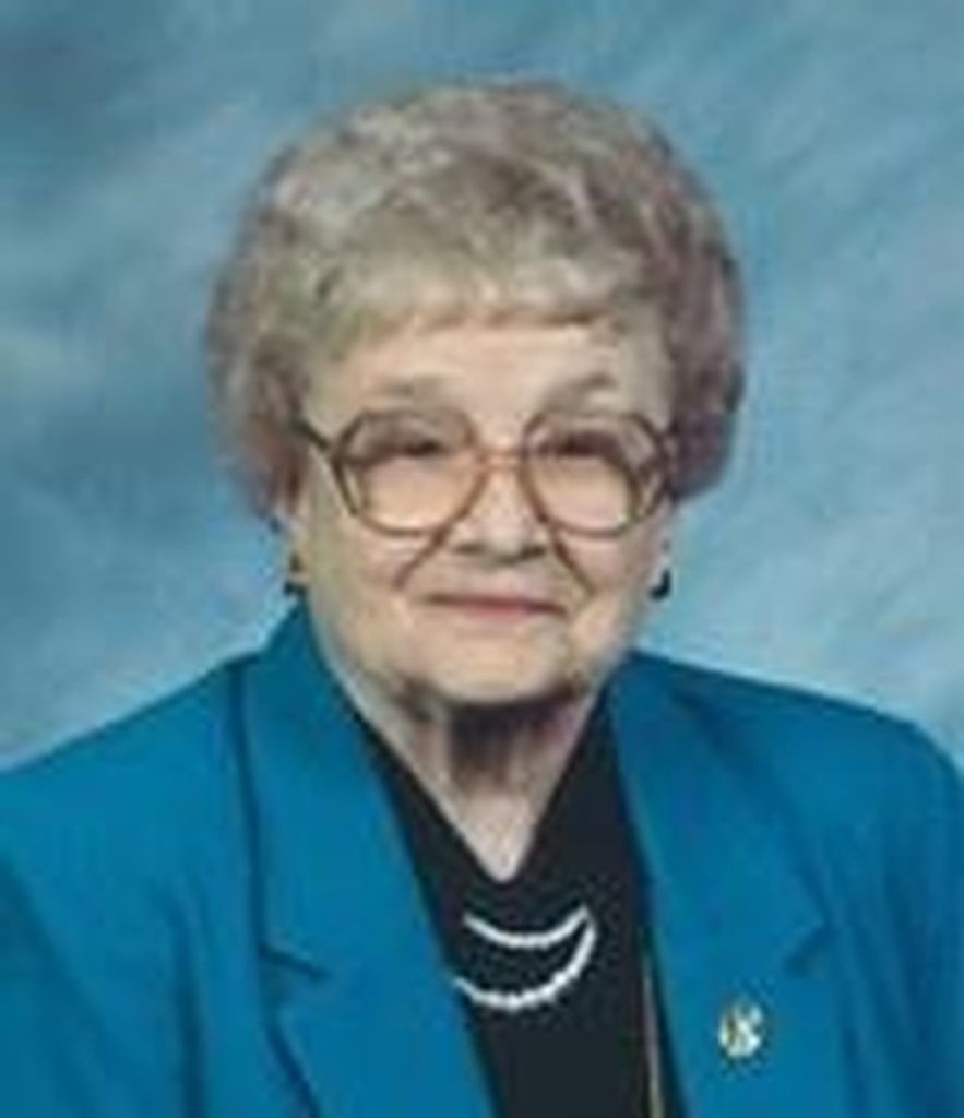 Josephine E. Sutton