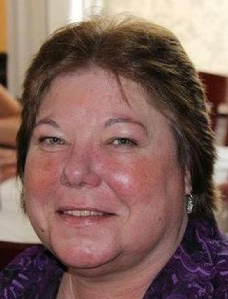 Jacqueline Marie Sheldon