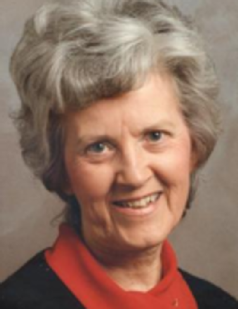 Alma Lee Merrifield