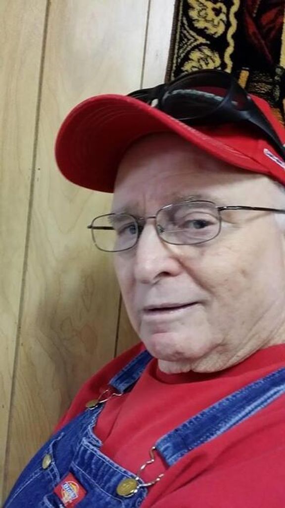 Danny Maurice Spillers, Sr. Profile Photo