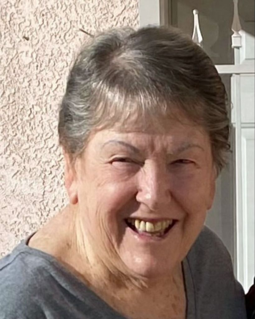 Malinda Ann Adams Profile Photo