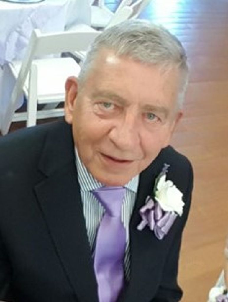 Larry Wallstrum Profile Photo