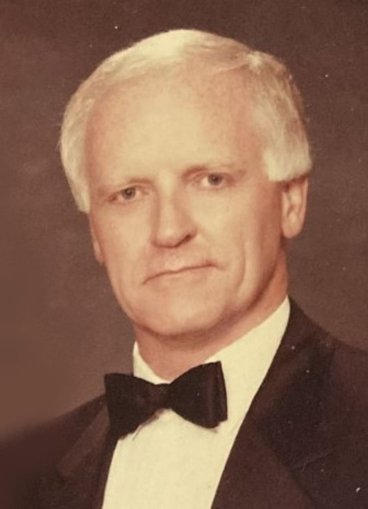 Thomas Nicholls Evans, Jr. Profile Photo