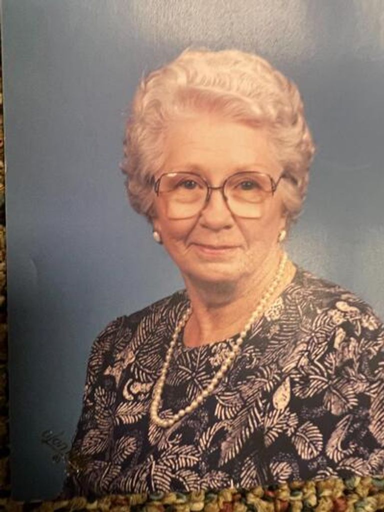 Ruby Dean Freeman Profile Photo