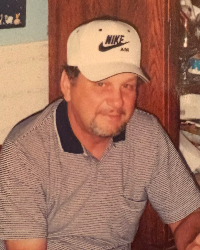 Clifton Gerald Clark