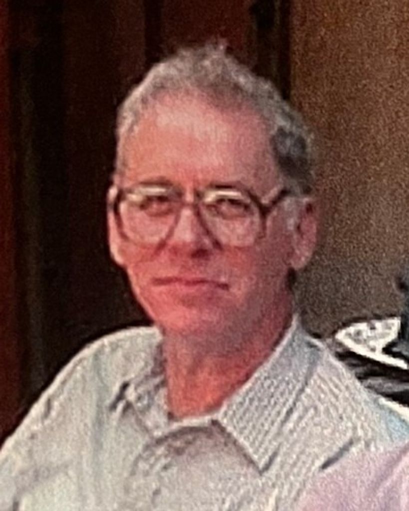 Barton L. Bigge