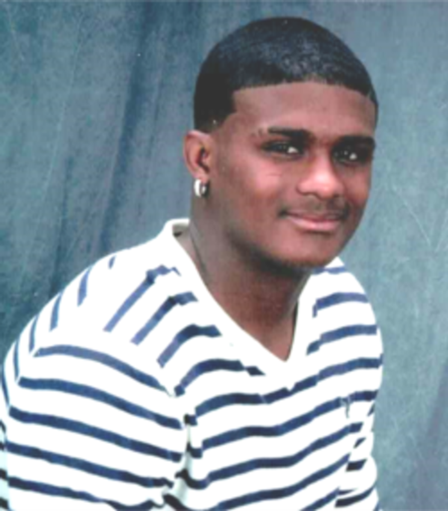 Aaron Ja'Von Sam Profile Photo