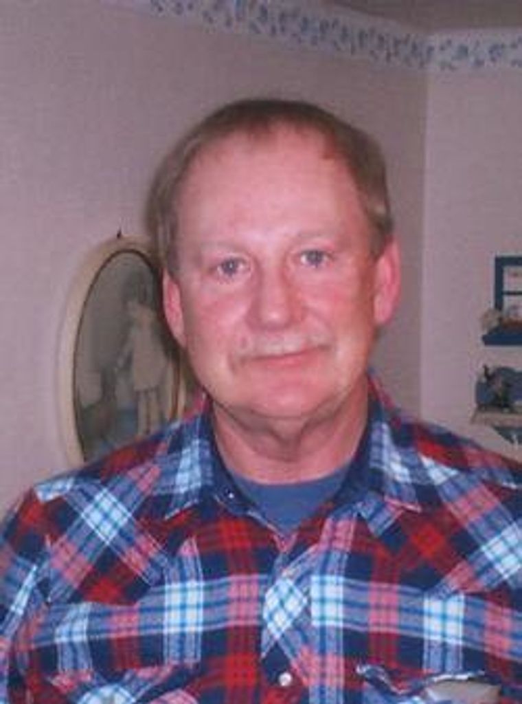 Jerry L Collins