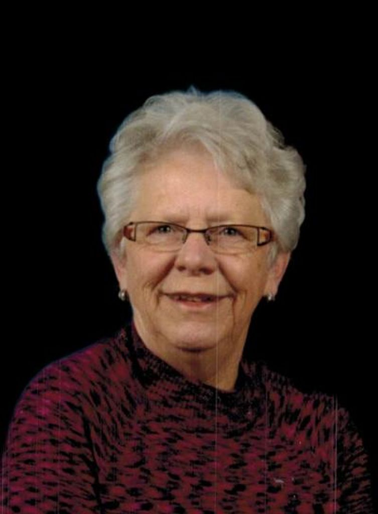 Doris Elizabeth Mary Murray Profile Photo