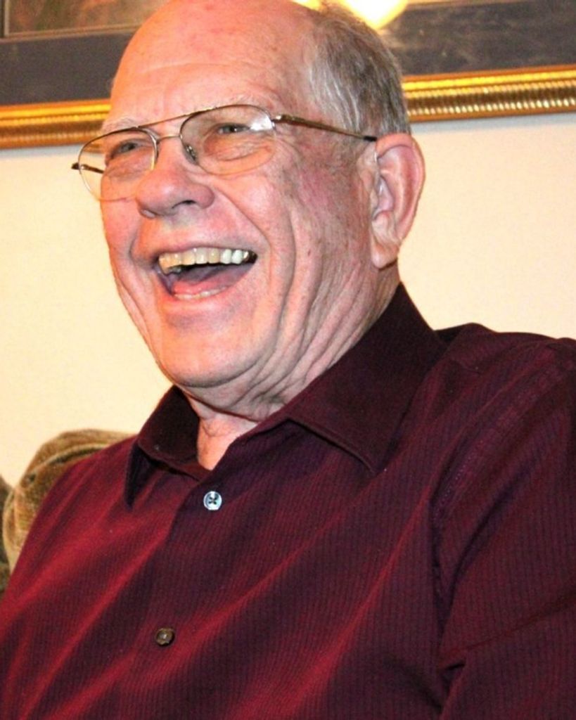 Thomas Edward Black Jr.