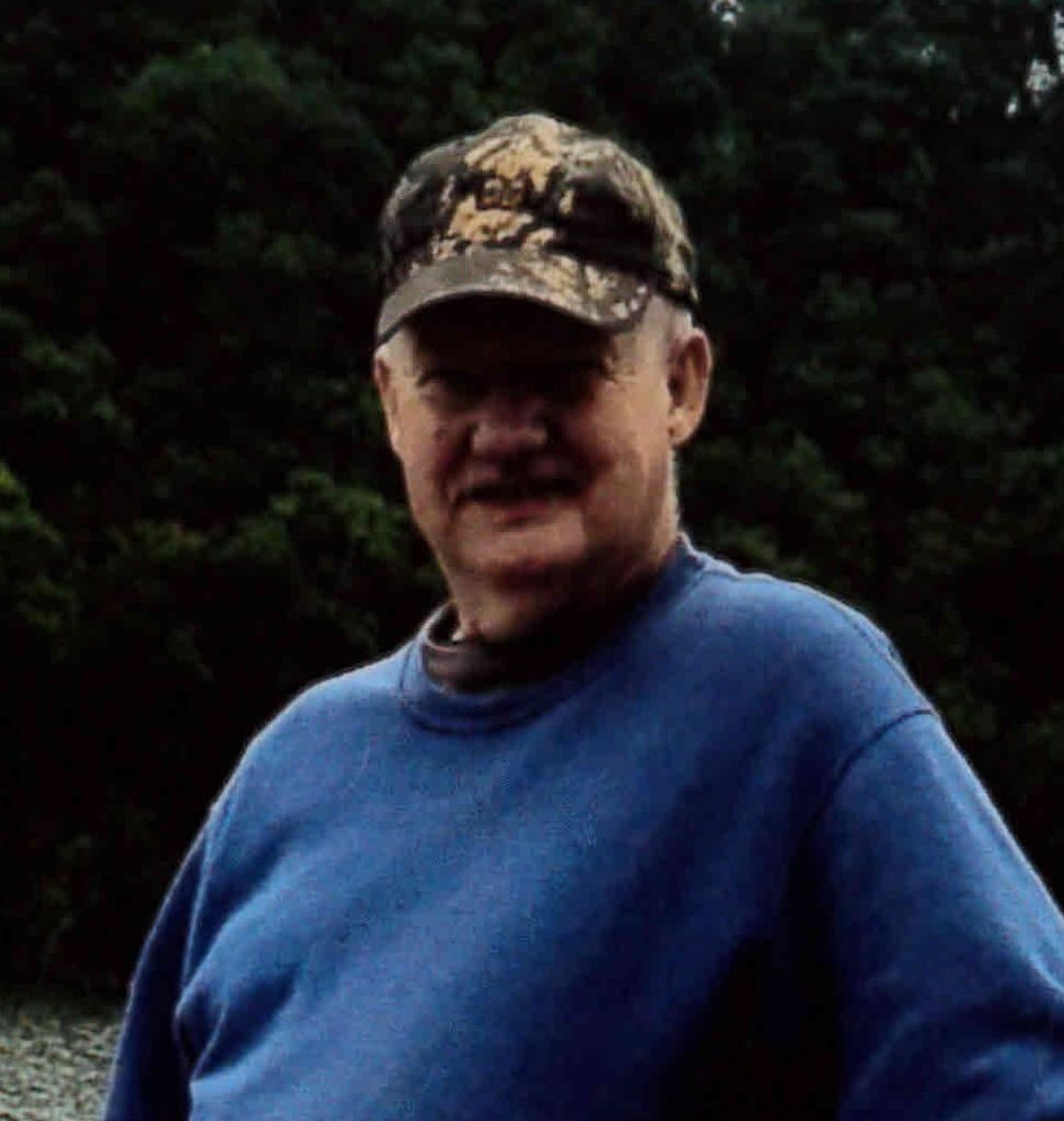 Jerrold K. Widener
