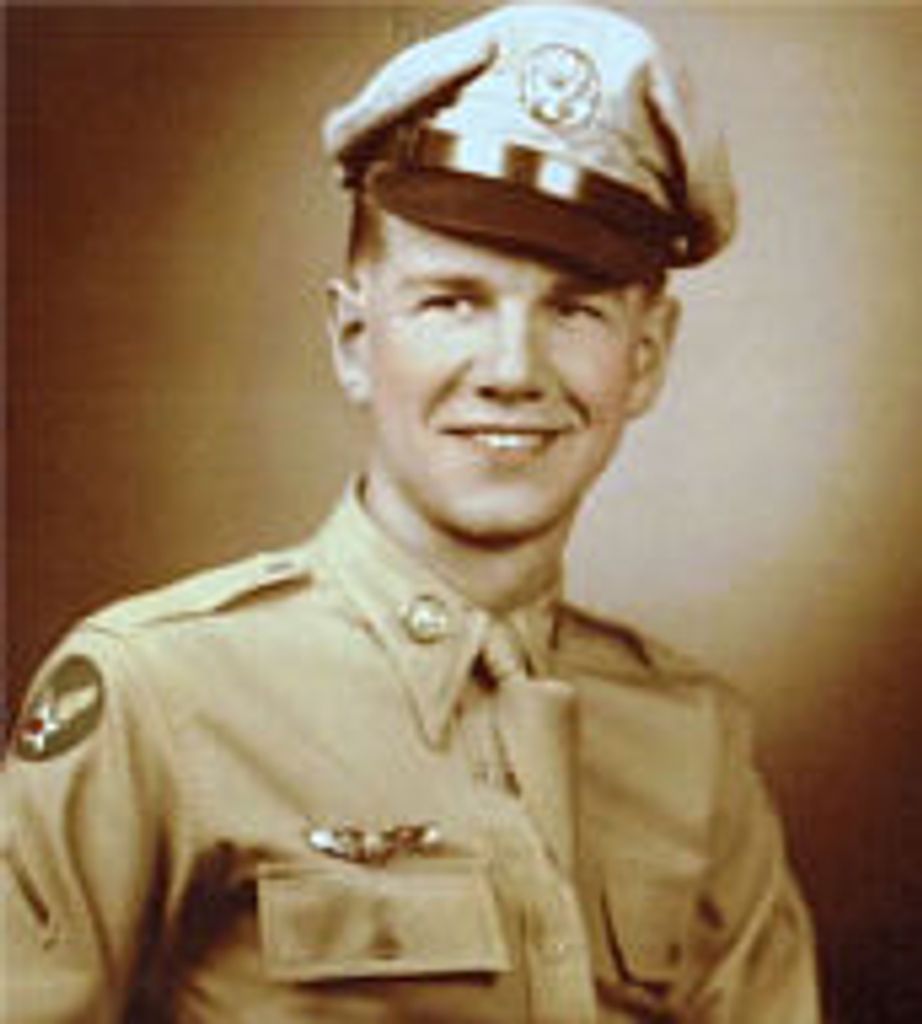 Ssgt. Eugene R. Costley