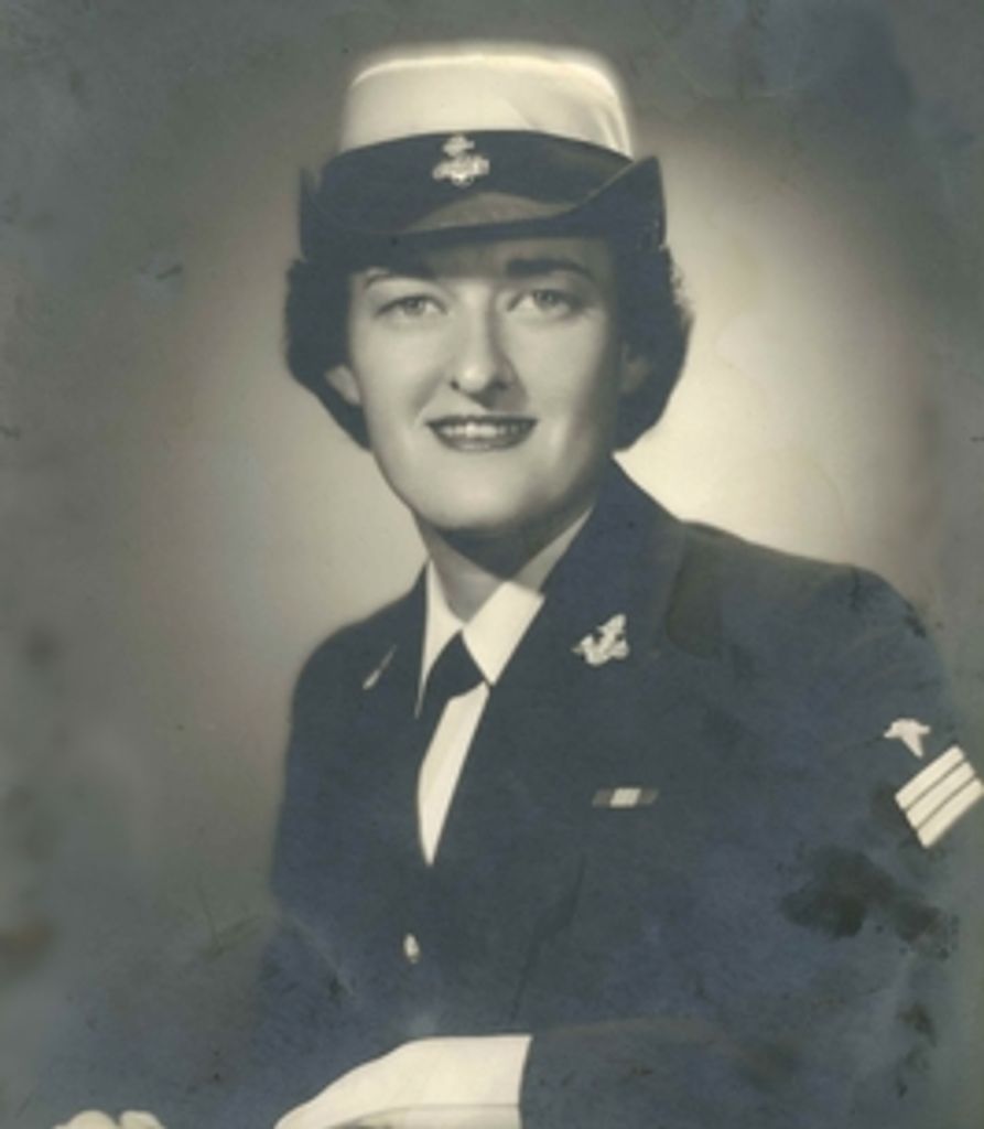 Mary Ford