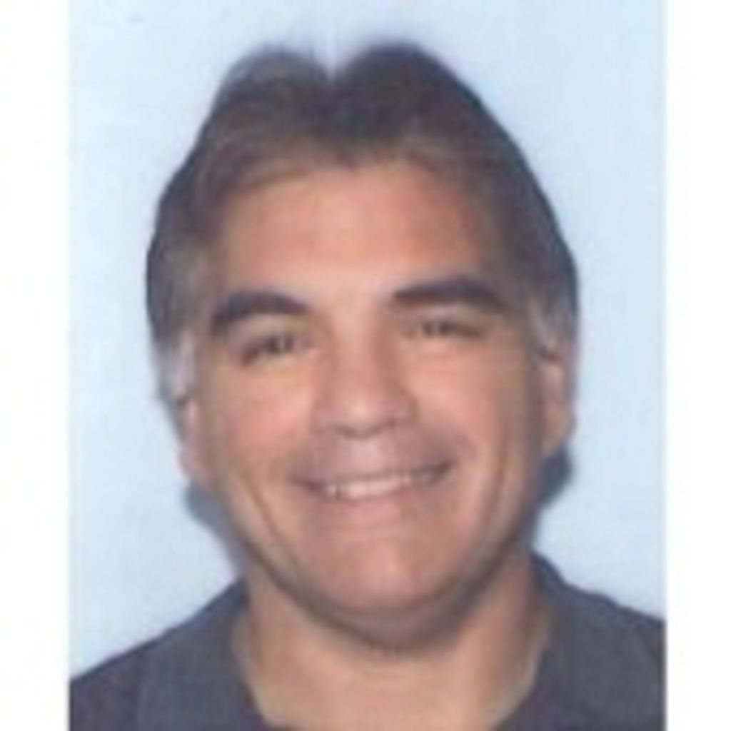 Victor T. Solis Sr.