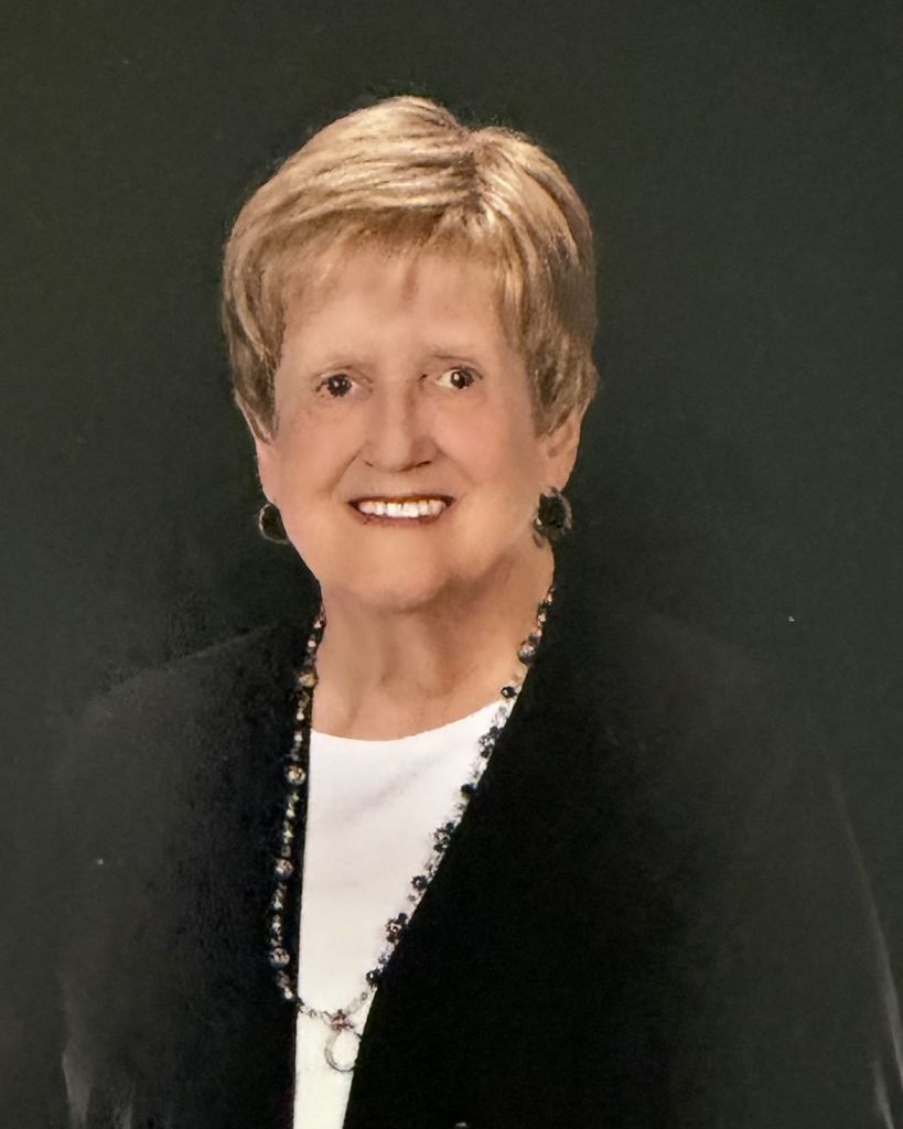 Patricia Ann Grim Profile Photo