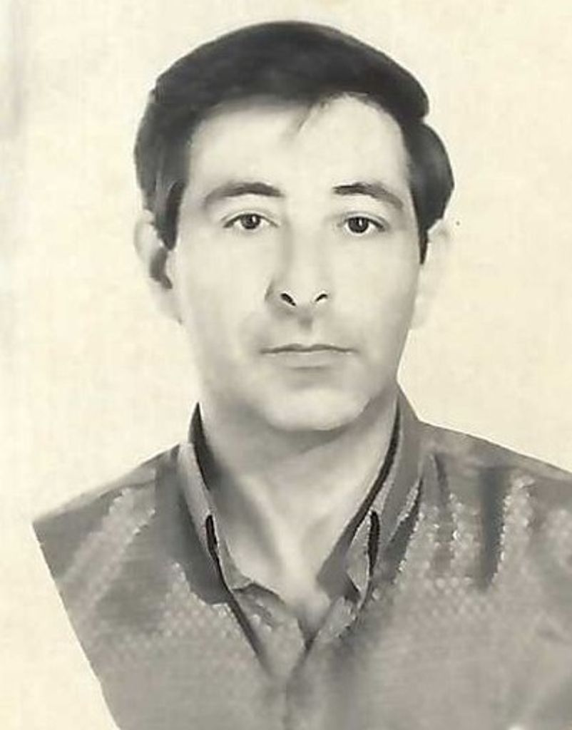 Alexander Zarkhi