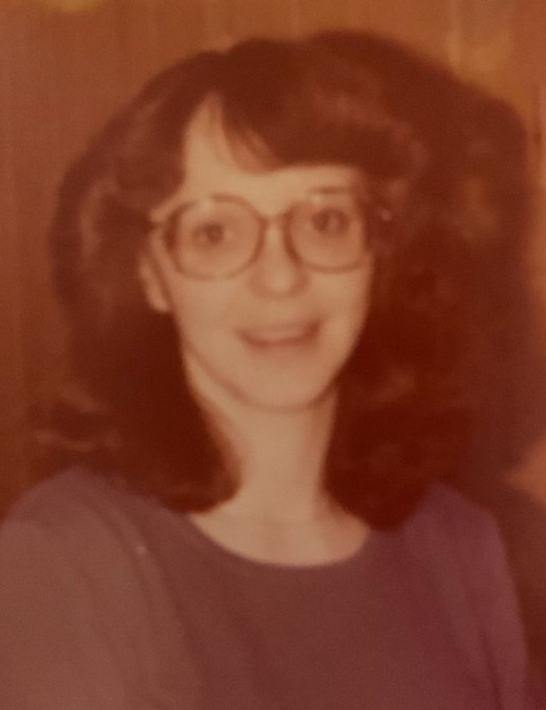 Patty Luckey