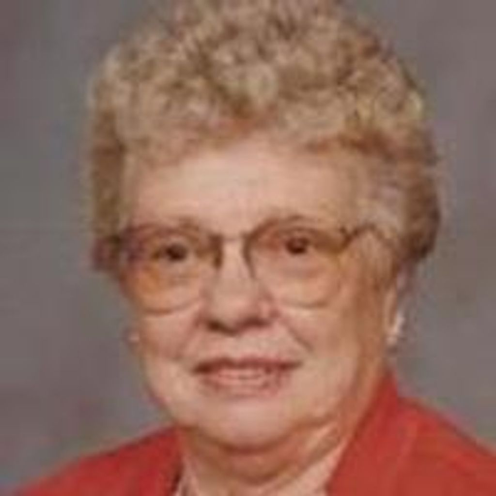 Ruby Mae Hokanson
