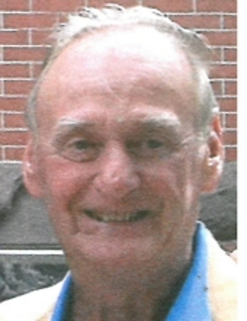 Timothy  William Kenyon