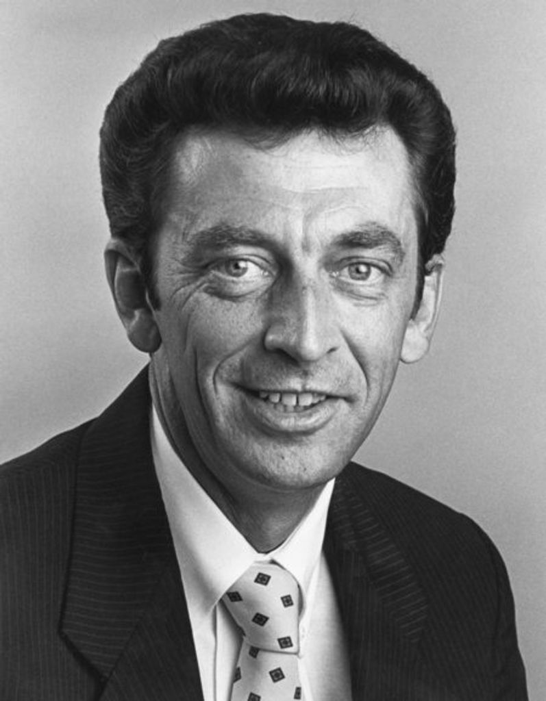 John Jacob "Bones" Mehrling Profile Photo