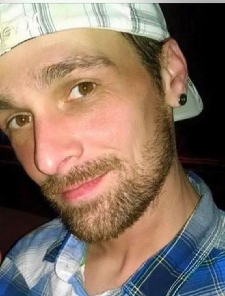 Anthony Marcus Adkins