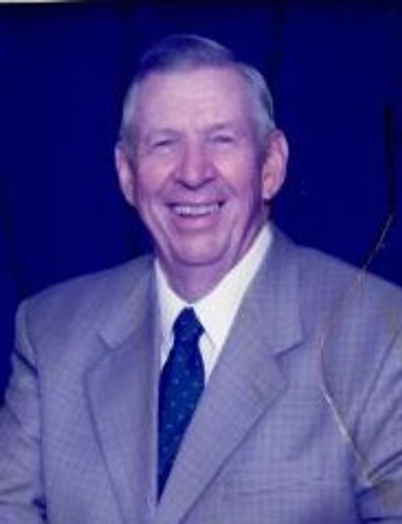 Kenneth M. Berdine