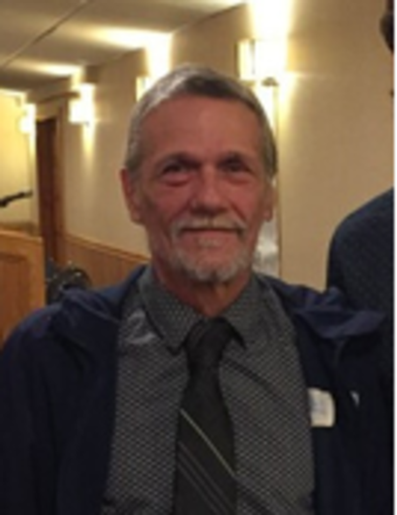 Rodolphe H. "Rudy" Montminy Jr. Profile Photo
