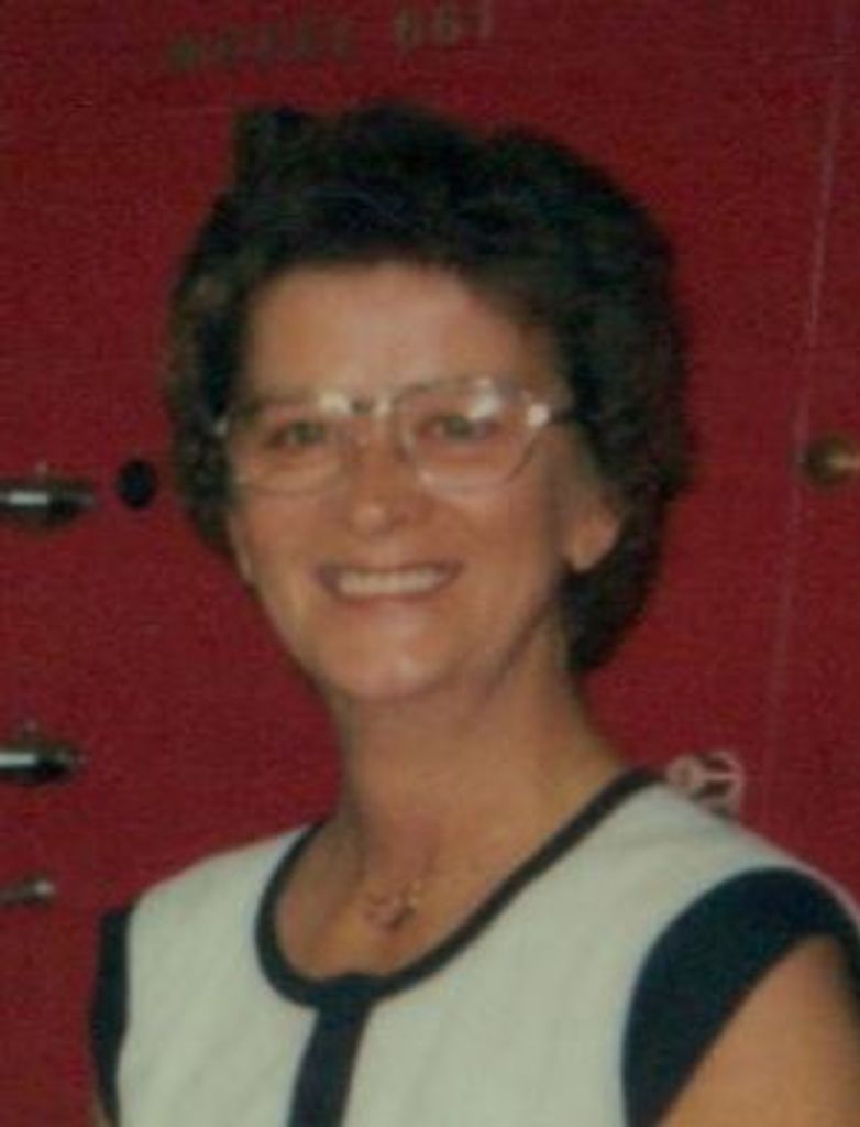 Ruth E. Meyer