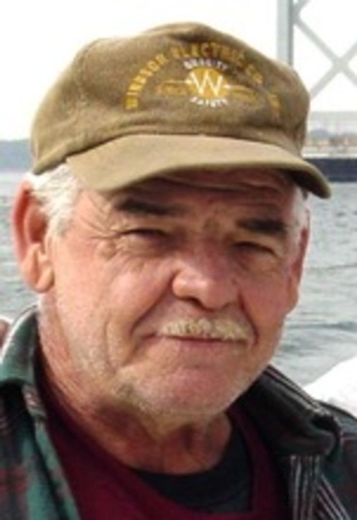 Gerald Patrick Dahler