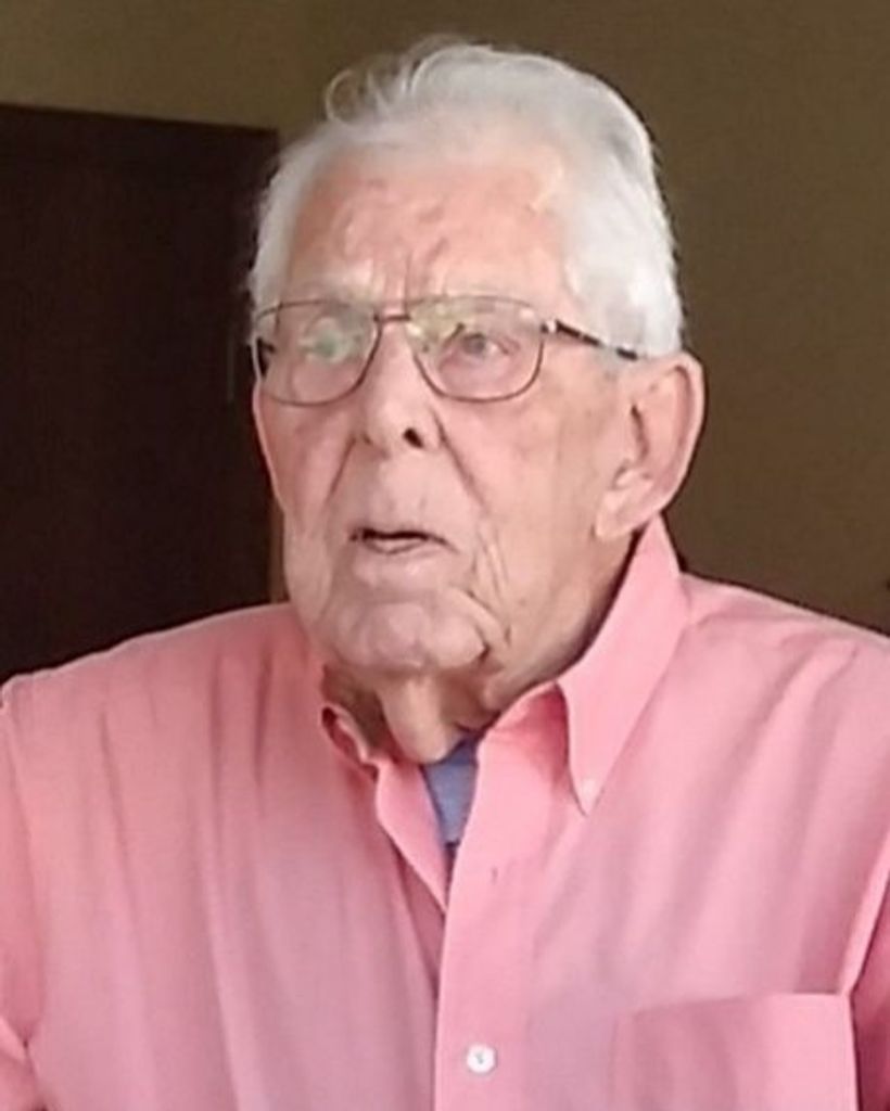 Ernest C Hughes Sr