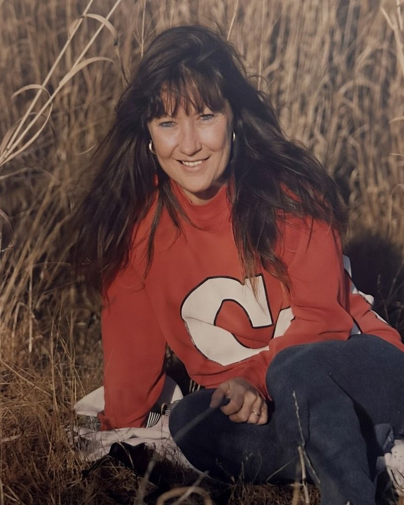 Cathy Jean McHuen Profile Photo