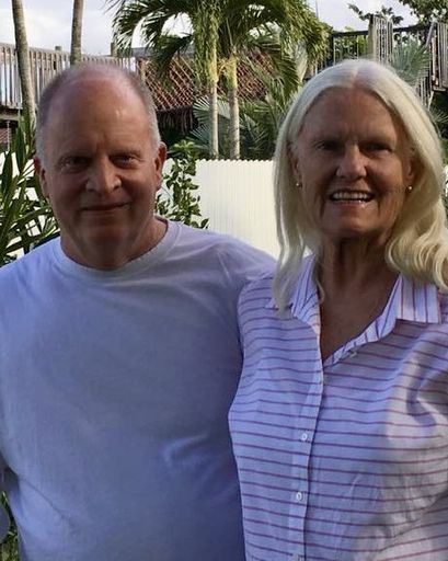 John Howard Bolyard's obituary image