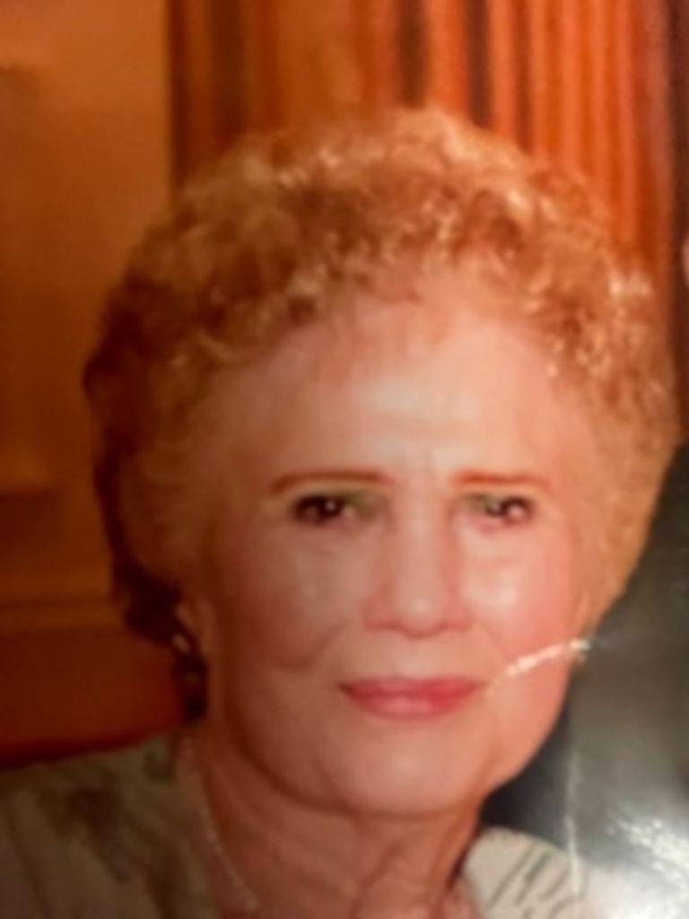 Esther Josephine Wells Mickenheim Profile Photo