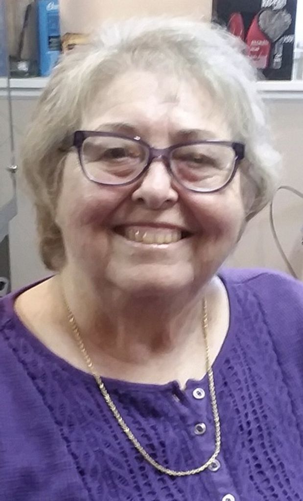 Nancy Mae Serini Profile Photo