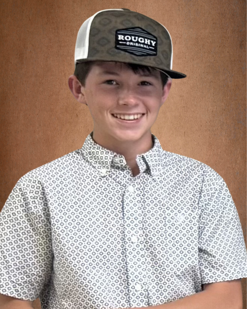 Brinton Clark