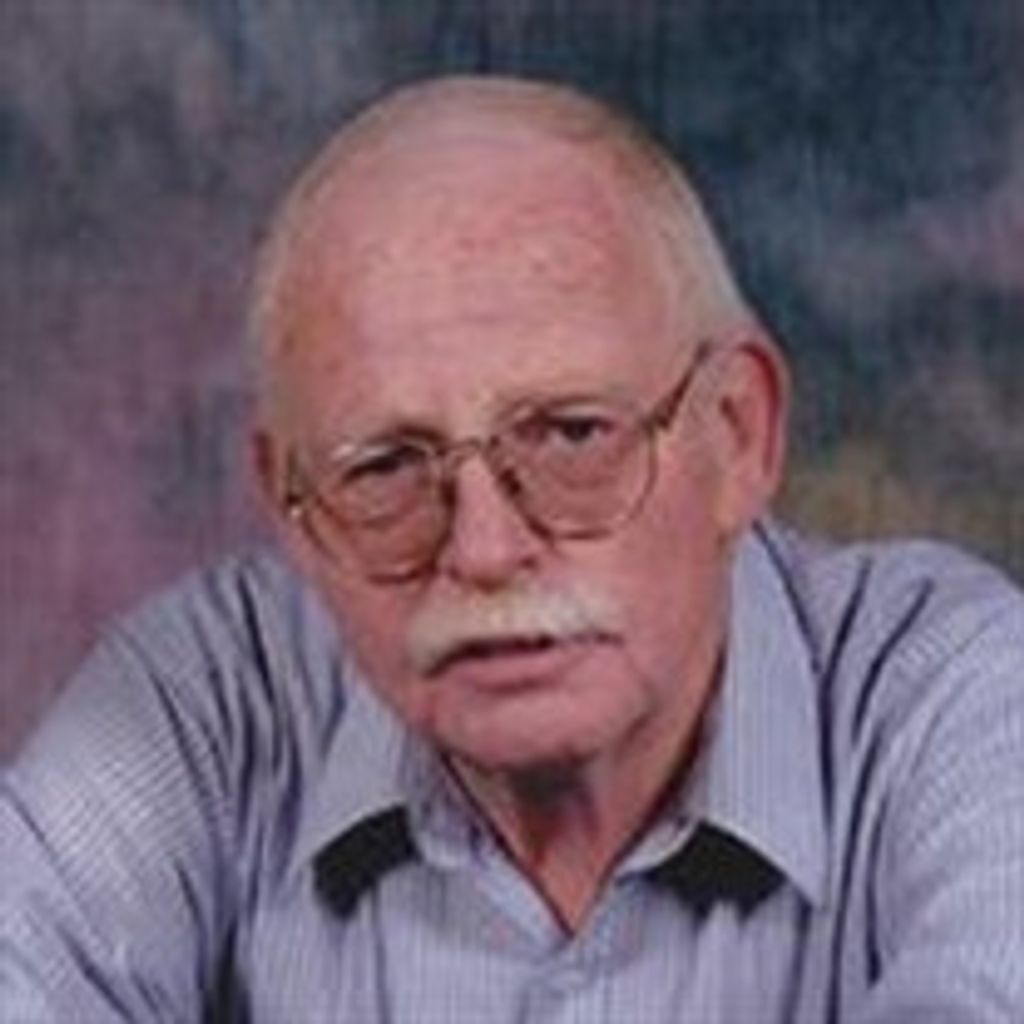 Millard Rhea Goodwin