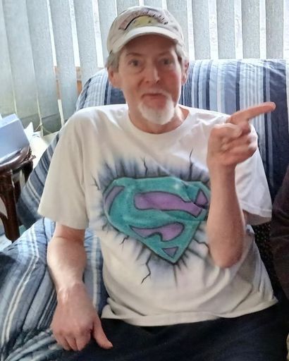 Chad Michael Hendy's obituary image