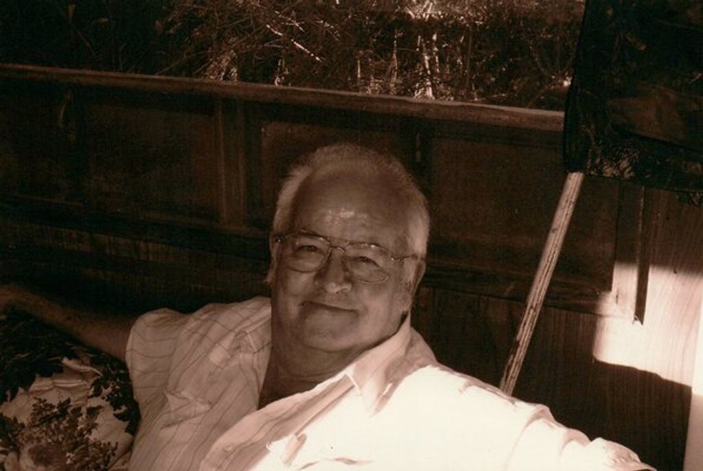 James Thomas Bailey Profile Photo