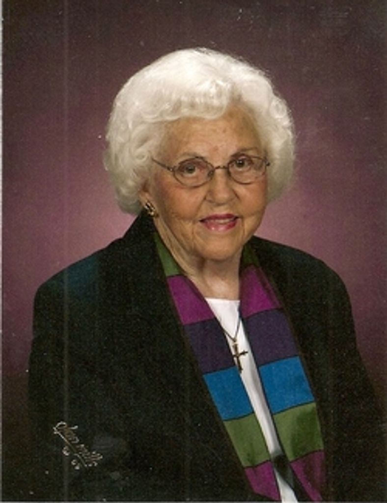 Mary Hendricks