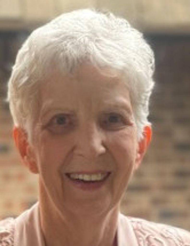 Mary Lou “Sue” Schindler Profile Photo