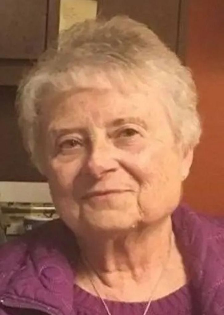 Kathleen Casper Profile Photo