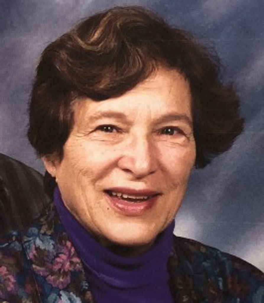 E. Mae Longacre Profile Photo