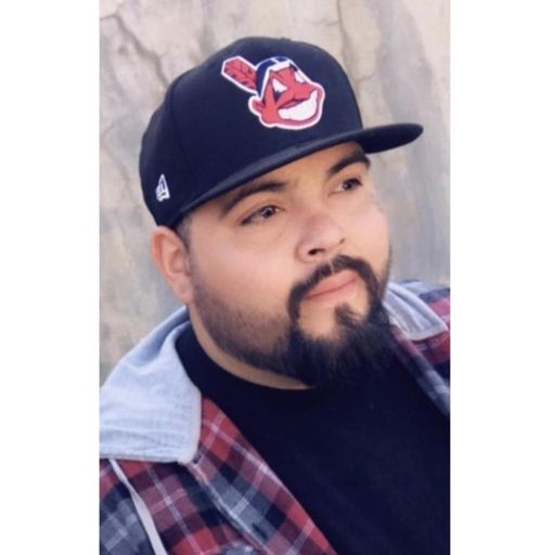 Irving Edgardo Solorzano Profile Photo